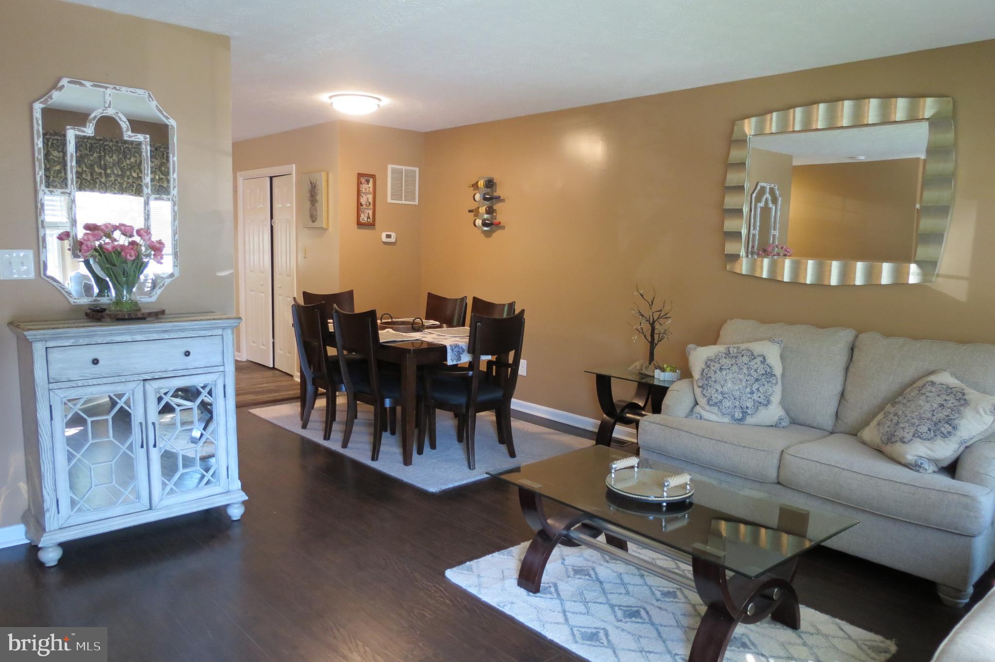 VILLAGE AT SHERANDO - Residential