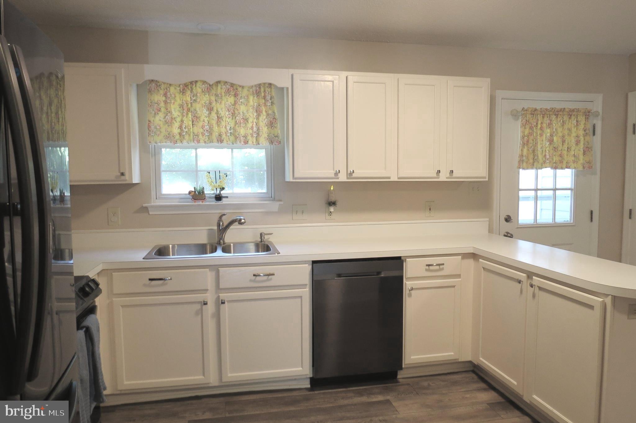 VILLAGE AT SHERANDO - Residential