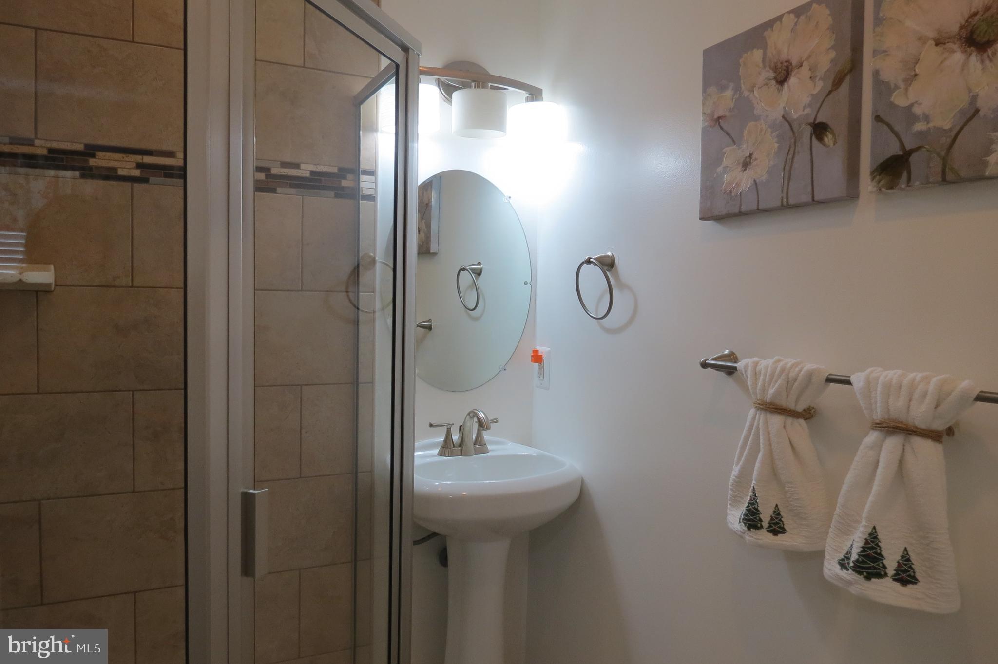 VILLAGE AT SHERANDO - Residential