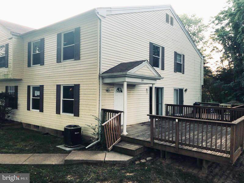 BROOKSHIRE - Residential