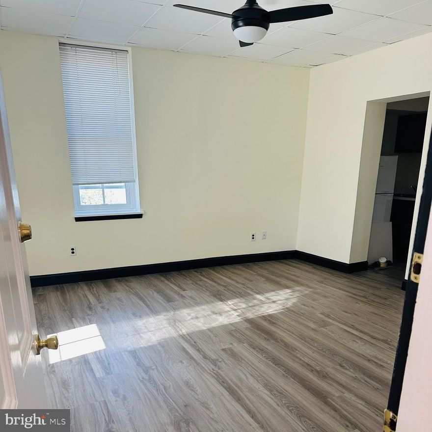 Looking for a clean, quiet place to call home in one of Chester County’s most charming towns? This small studio apartment in the heart of Kimberton offers simplicity, convenience, and comfort—all at an affordable price.
This apartment features a compact, open-concept living space, a kitchen with stove/range and refrigerator, a generously sized closet for storage, and a full bathroom. 
Off-street parking included, quiet, well-kept property
Walkable to Kimberton Whole Foods, the local post office, restaurants, and coffee spots
Easy access to Phoenixville, Routes 113 and 23

Tenant pays electric (heat and hot water are electric)
Water, sewer, and trash included, WiFi available for $25/month
This is NON-SMOKING/NON-VAPING property