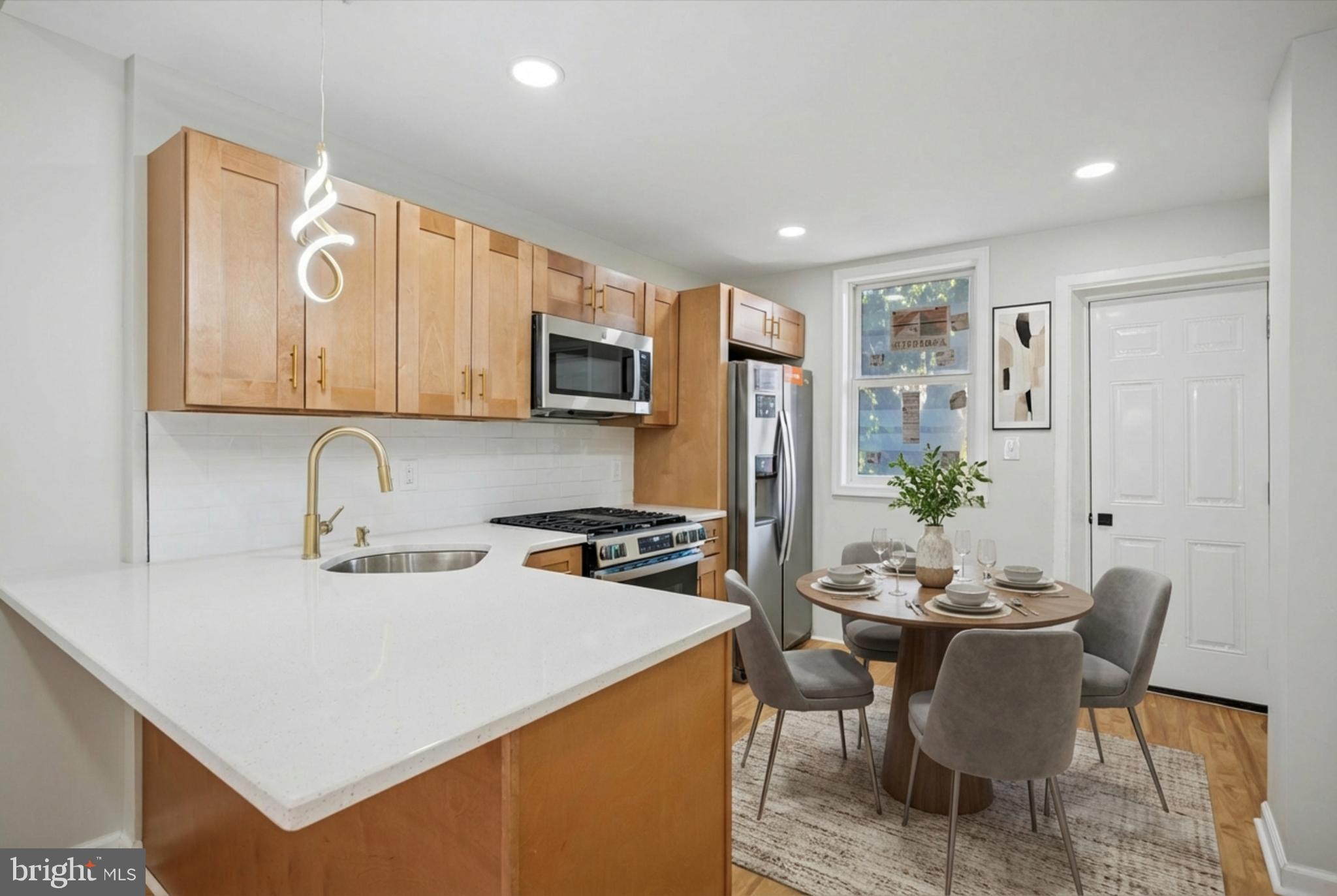 KINGSESSING - Residential