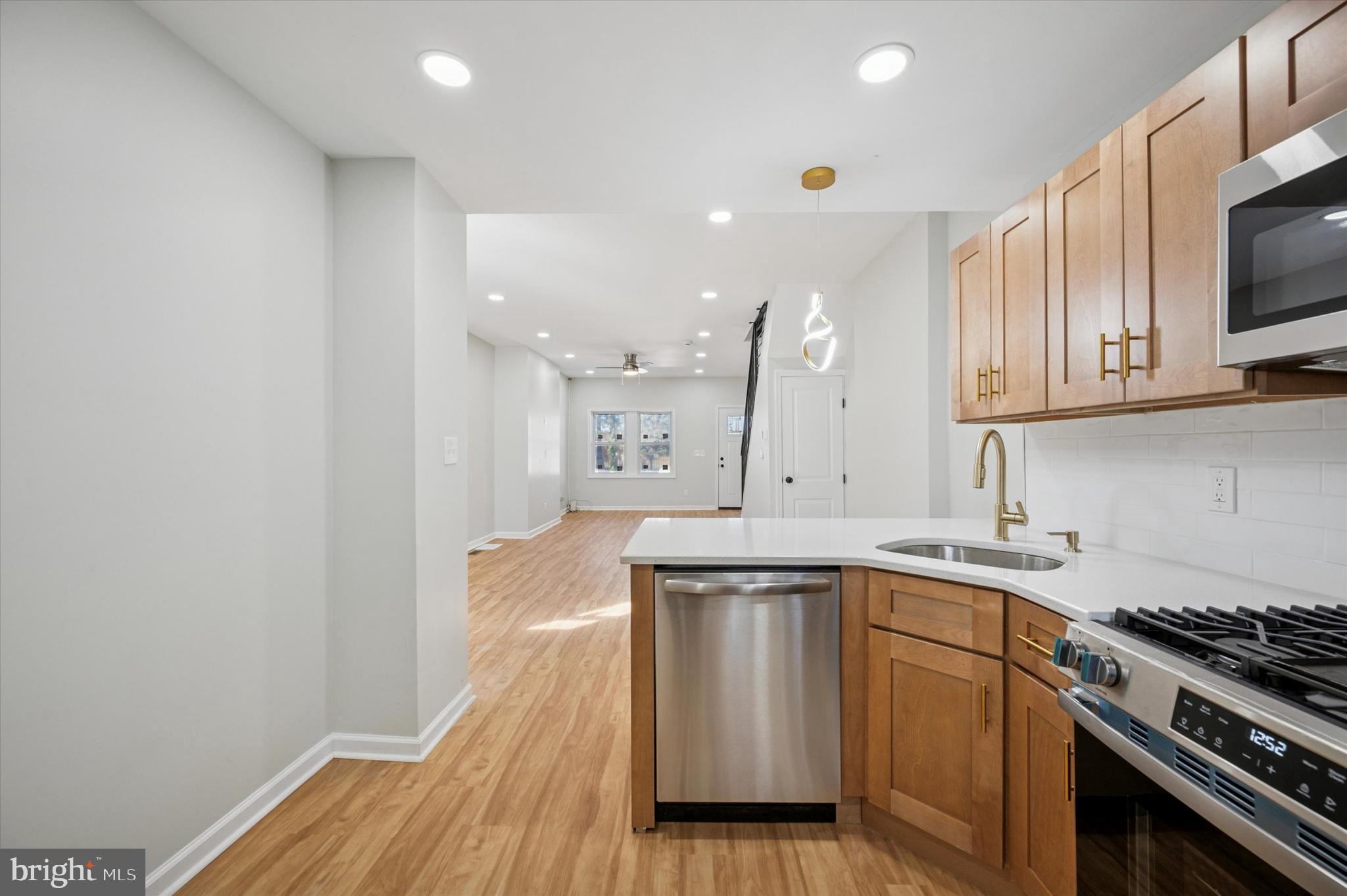 KINGSESSING - Residential