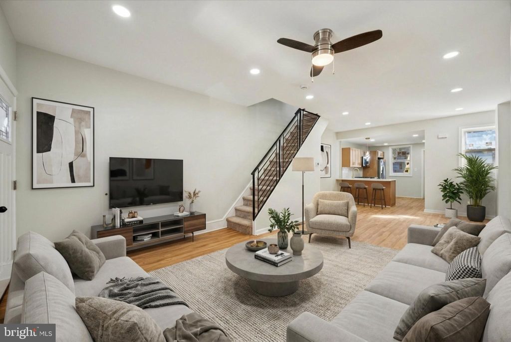 Photo of 6154 Kingsessing Avenue, PHILADELPHIA, PA 19142 (MLS # PAPH2576272)