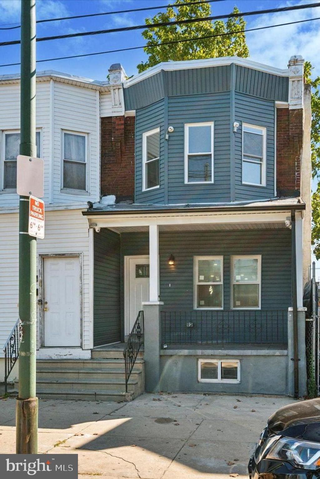 Photo of 6154 Kingsessing Avenue, PHILADELPHIA, PA 19142 (MLS # PAPH2576272)