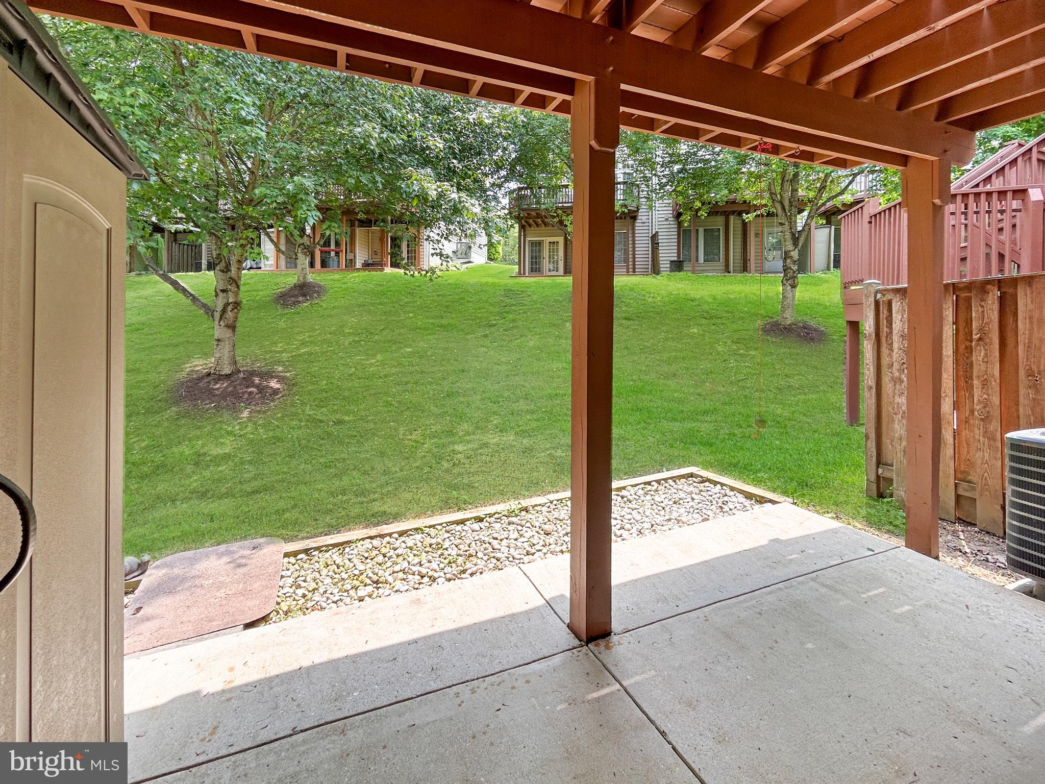 NONE AVAILABLE - Residential Lease