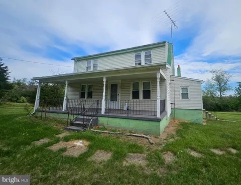 MLS: VAFV2041148