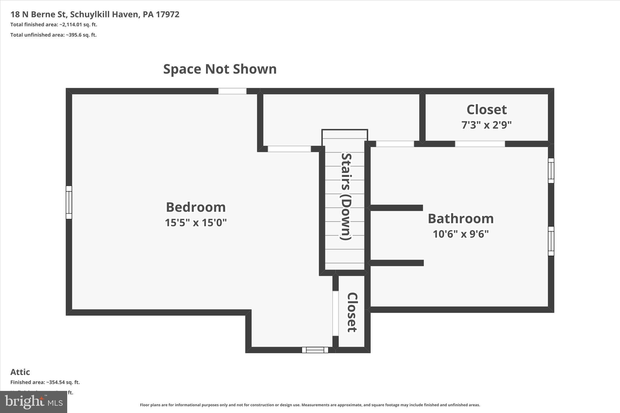 SCHUYLKILL HAVEN - Residential