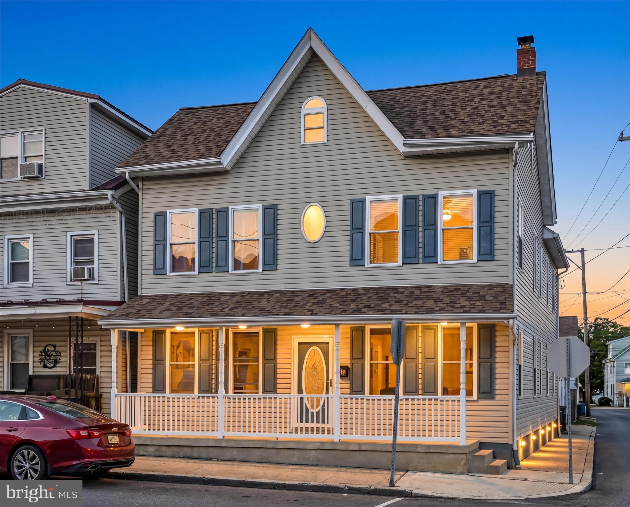 SCHUYLKILL HAVEN - Residential