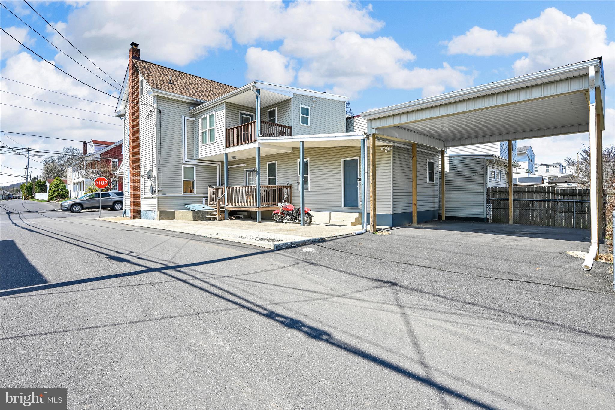 SCHUYLKILL HAVEN - Residential