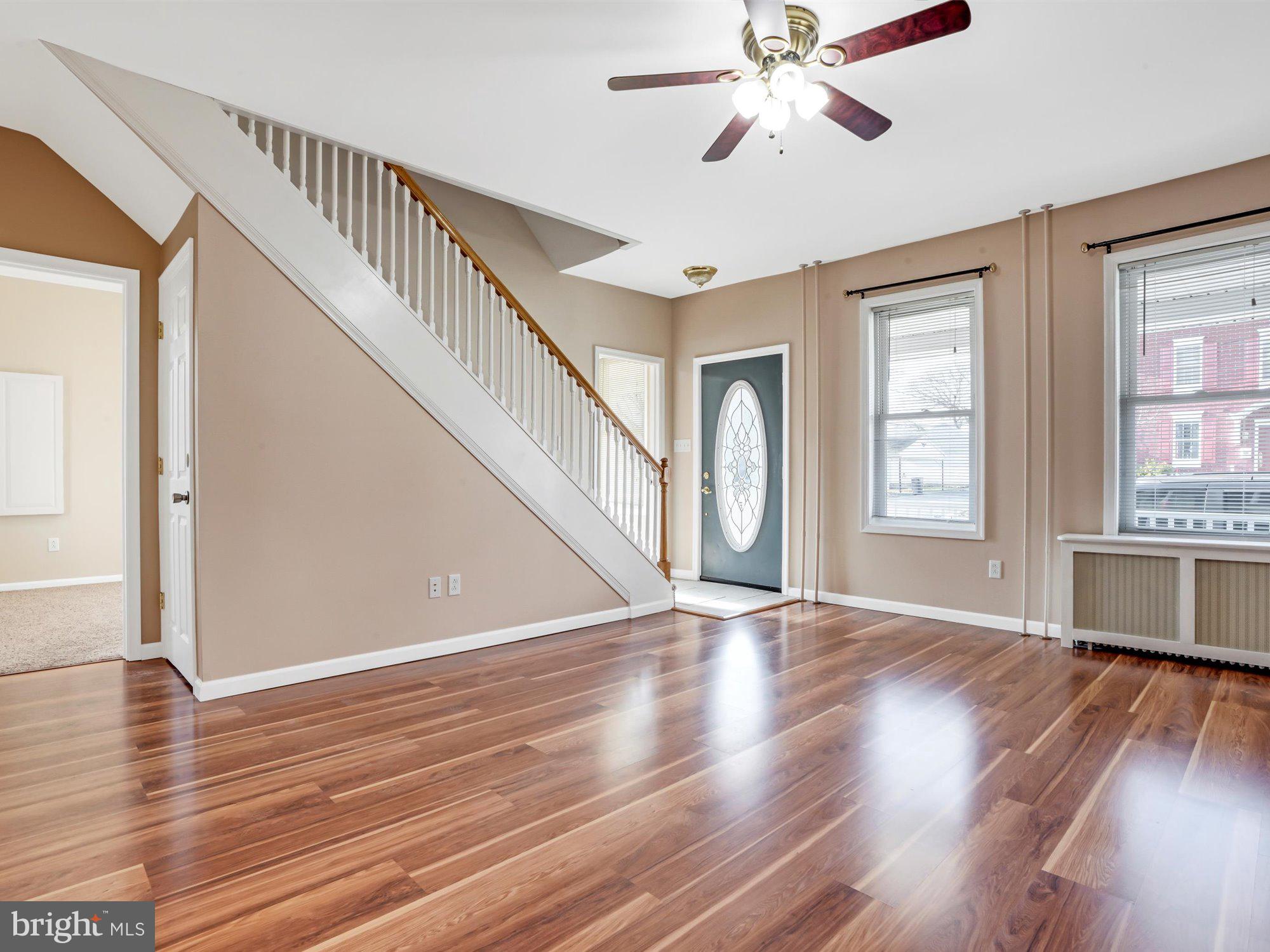 SCHUYLKILL HAVEN - Residential