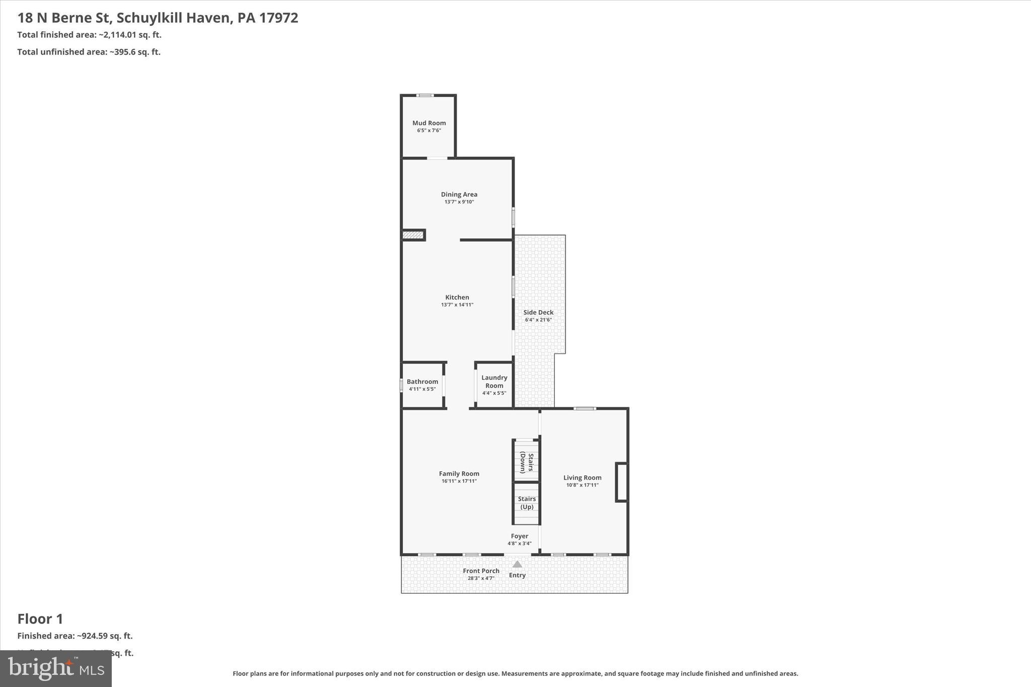 SCHUYLKILL HAVEN - Residential