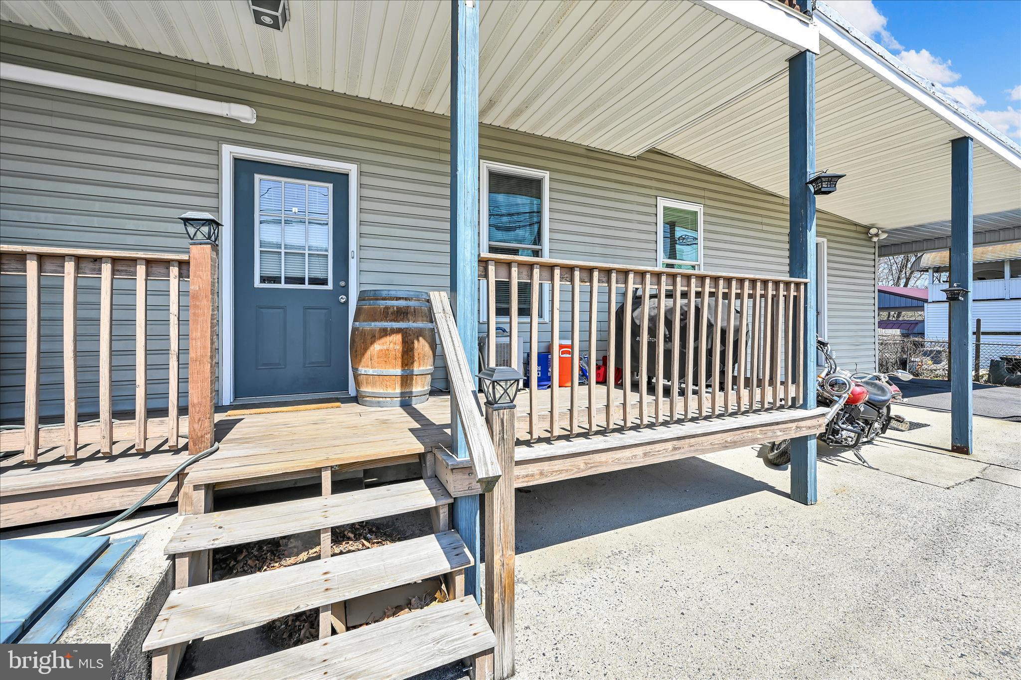 SCHUYLKILL HAVEN - Residential