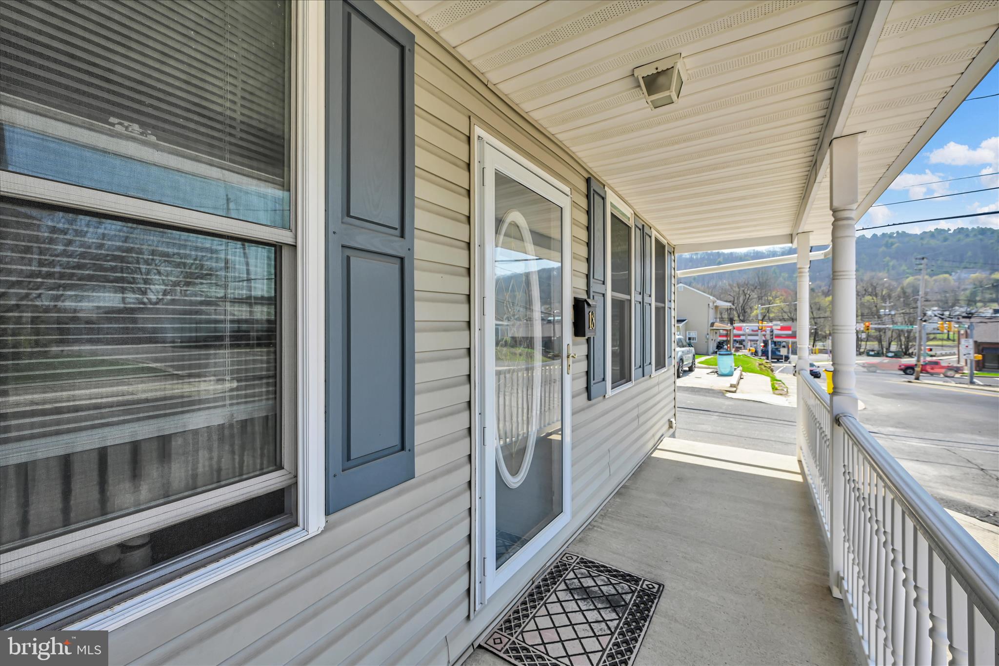 SCHUYLKILL HAVEN - Residential