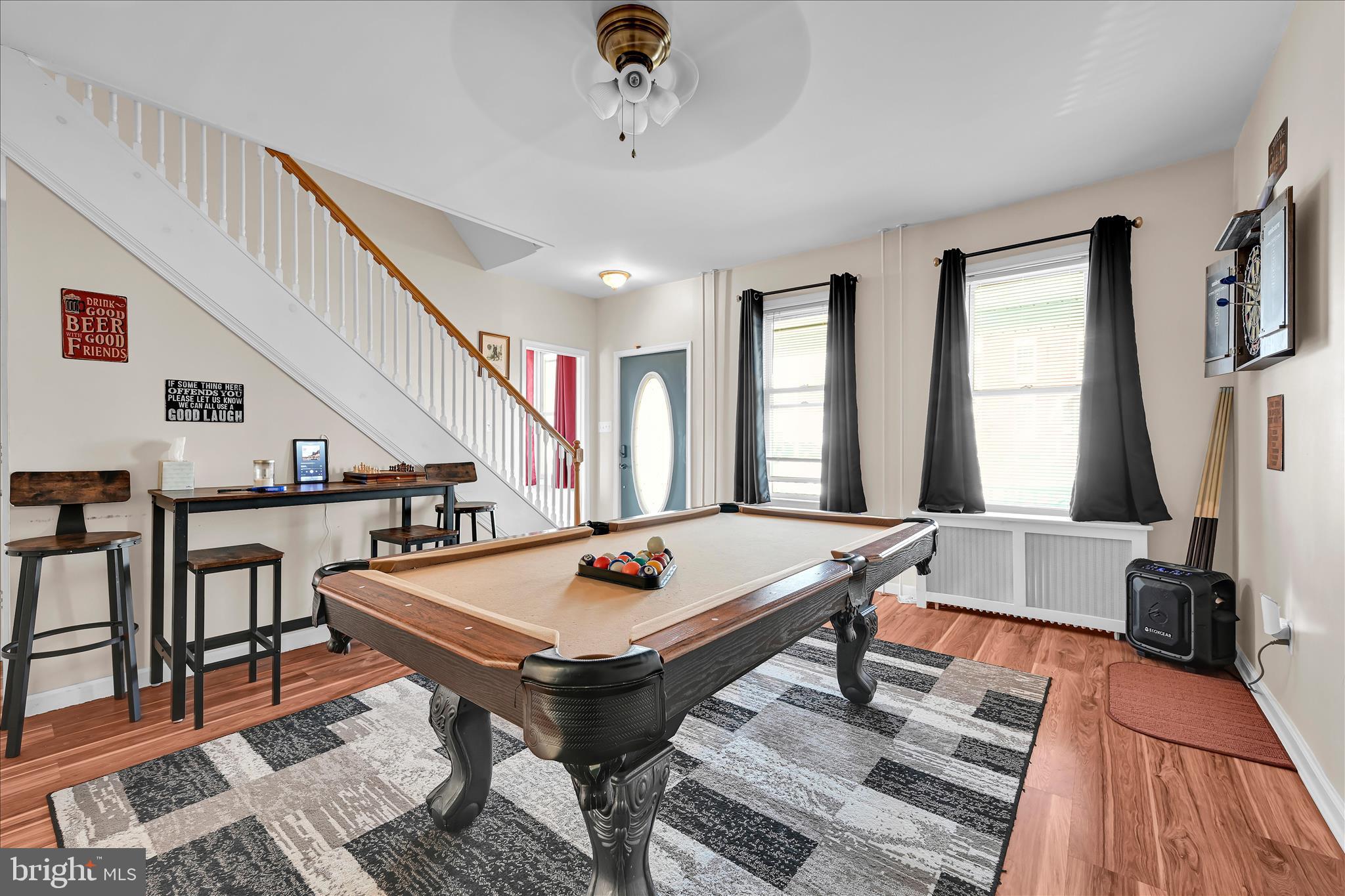 SCHUYLKILL HAVEN - Residential