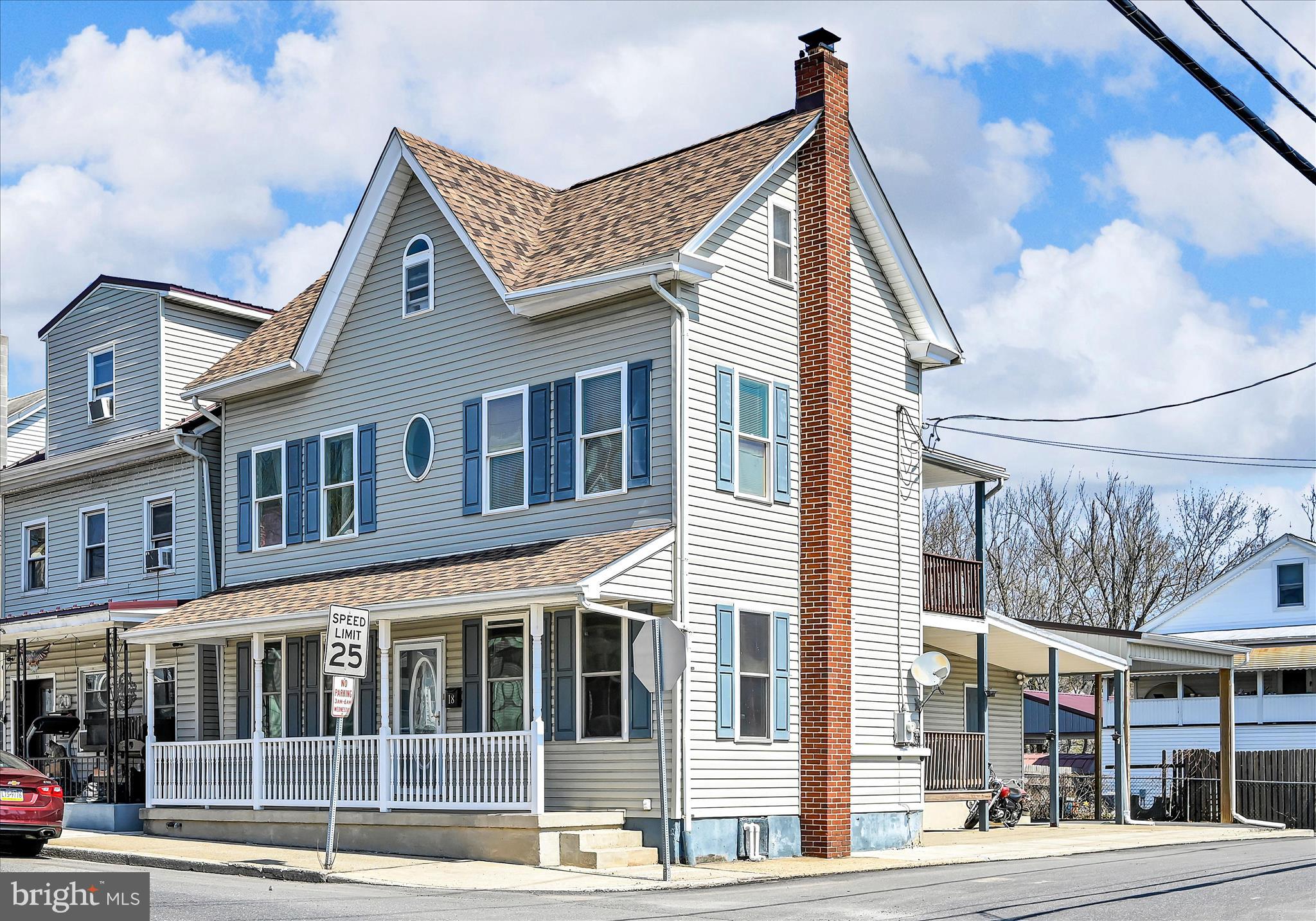 SCHUYLKILL HAVEN - Residential