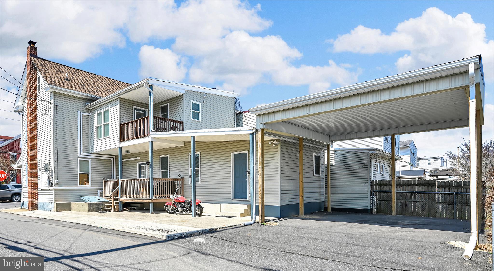 SCHUYLKILL HAVEN - Residential