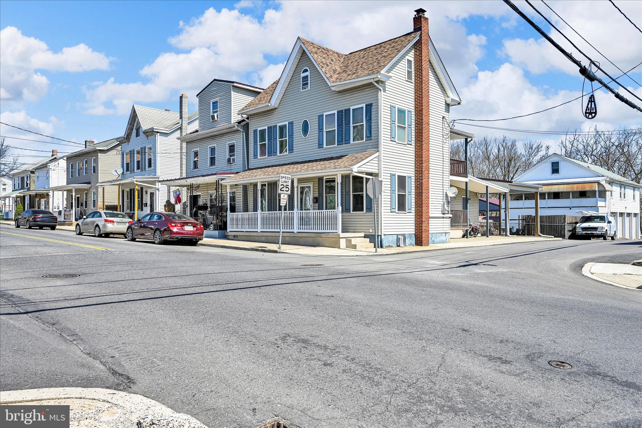 SCHUYLKILL HAVEN - Residential