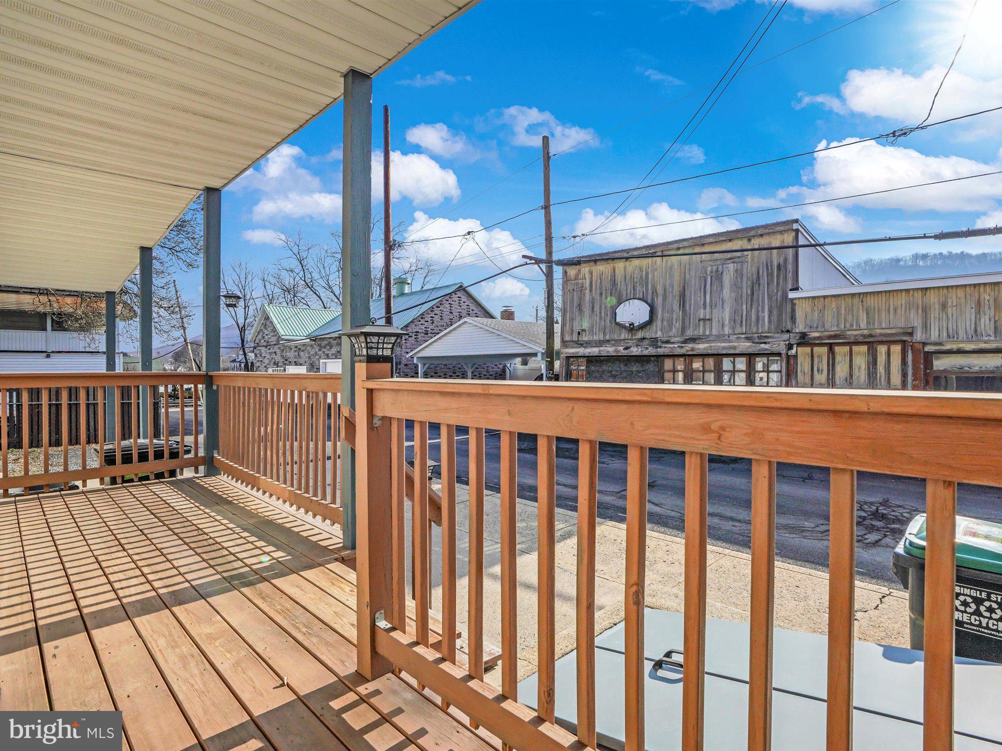 SCHUYLKILL HAVEN - Residential