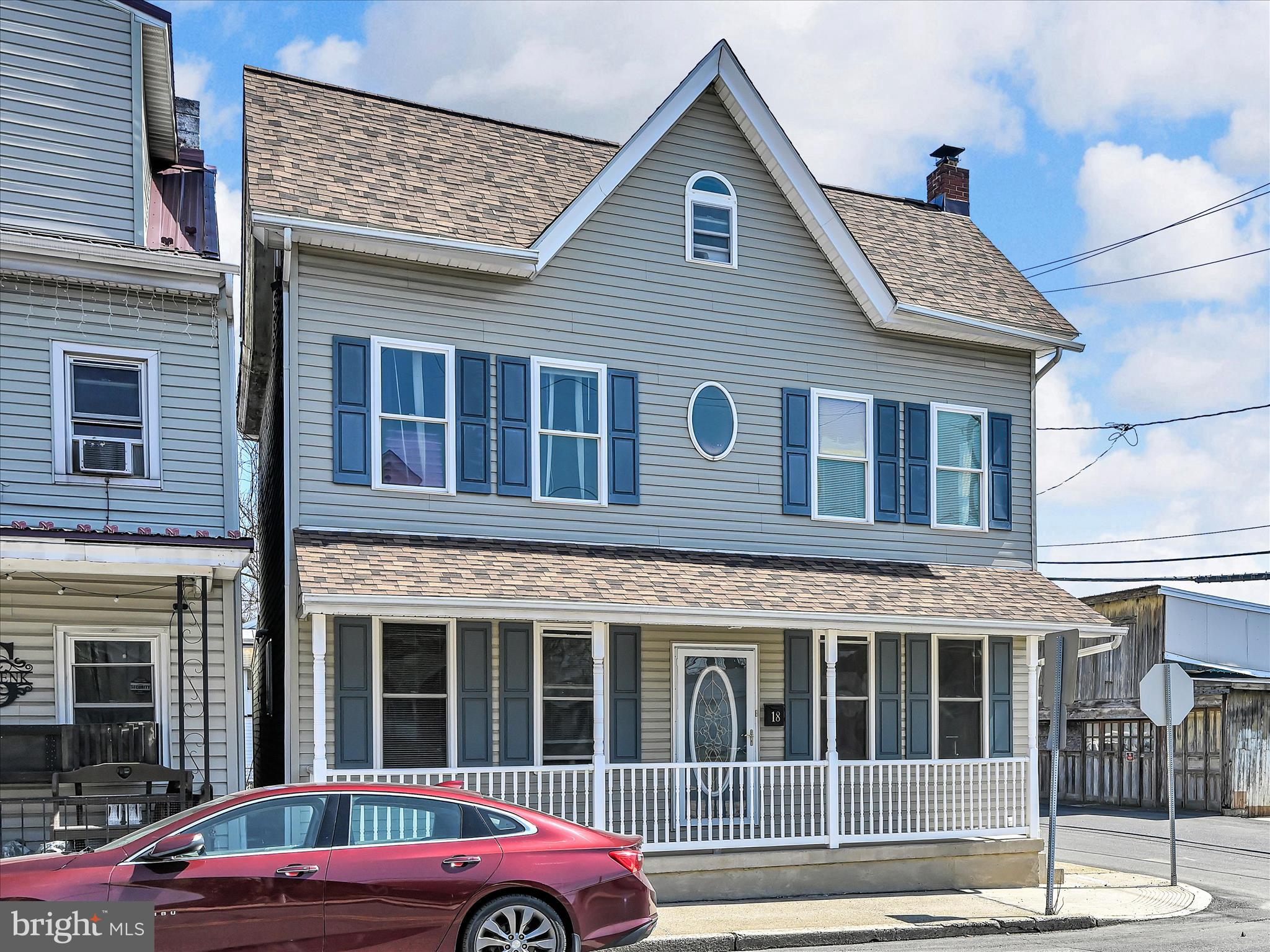 SCHUYLKILL HAVEN - Residential