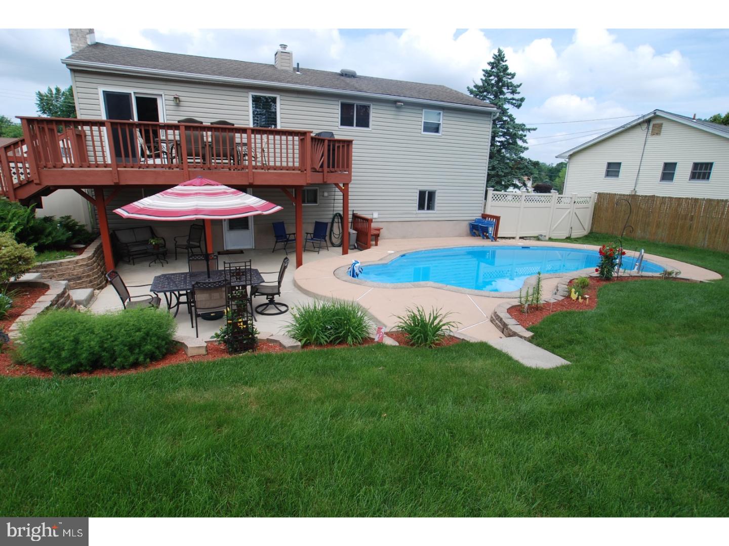 HARTSVILLE PARK - Residential