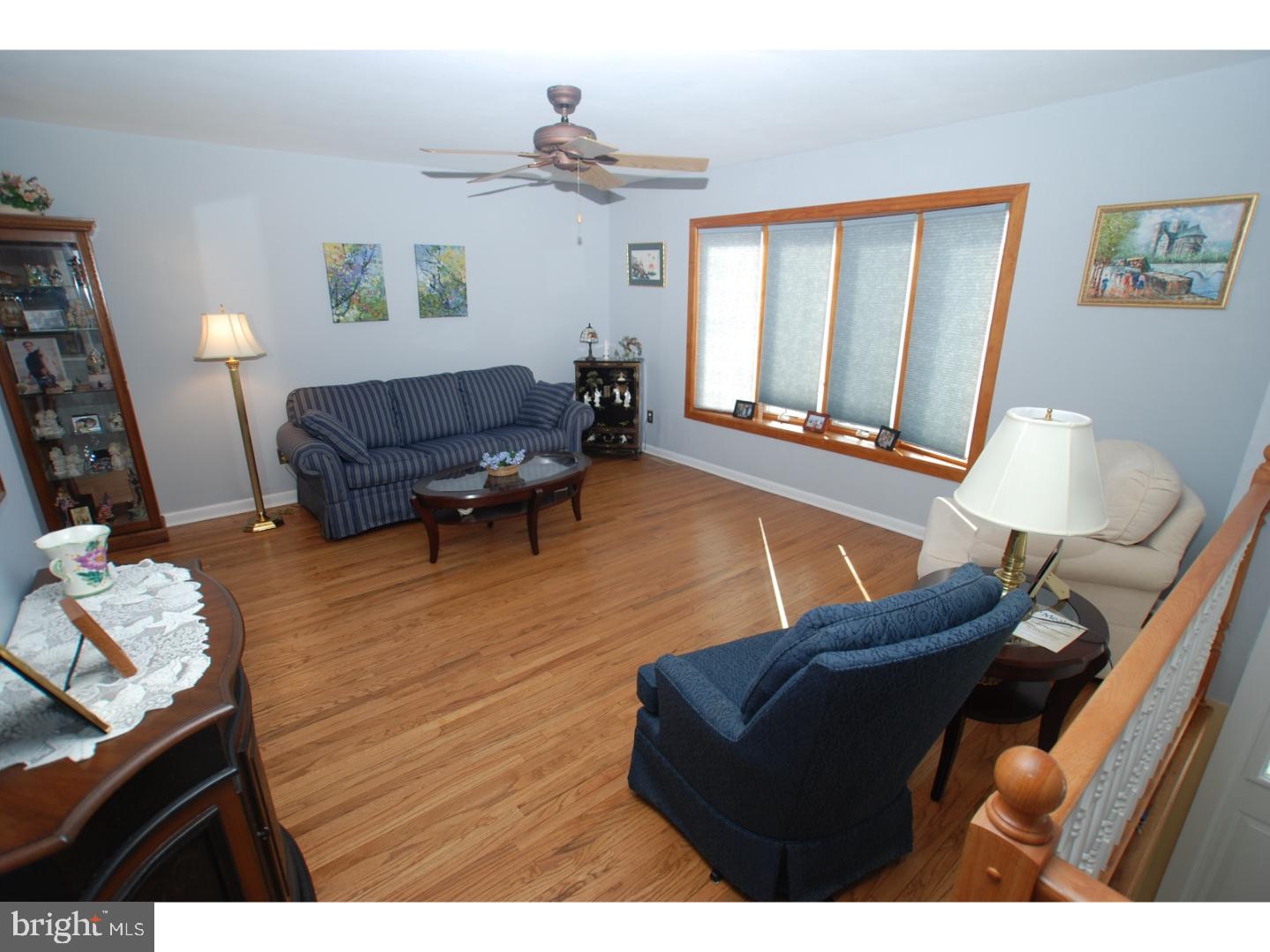 HARTSVILLE PARK - Residential