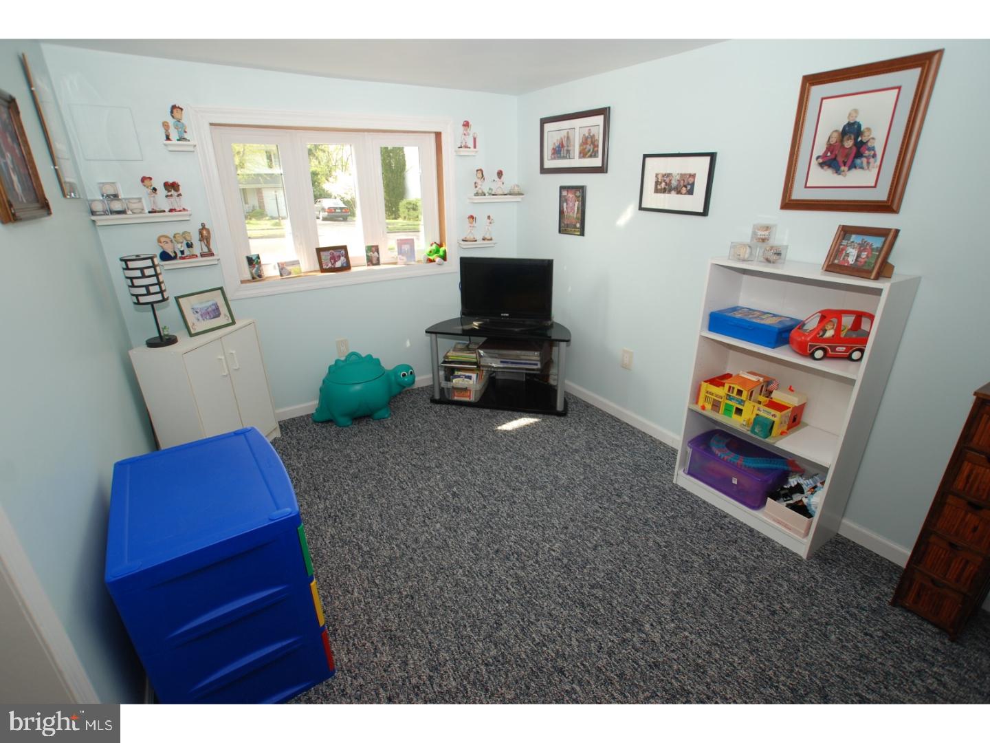 HARTSVILLE PARK - Residential