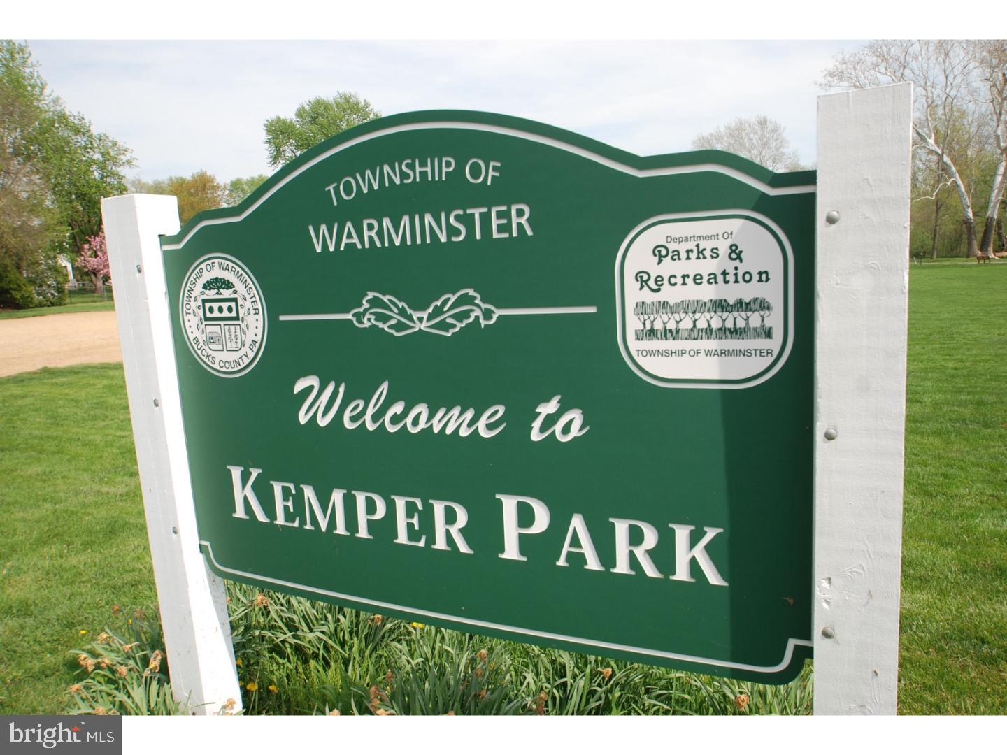 HARTSVILLE PARK - Residential