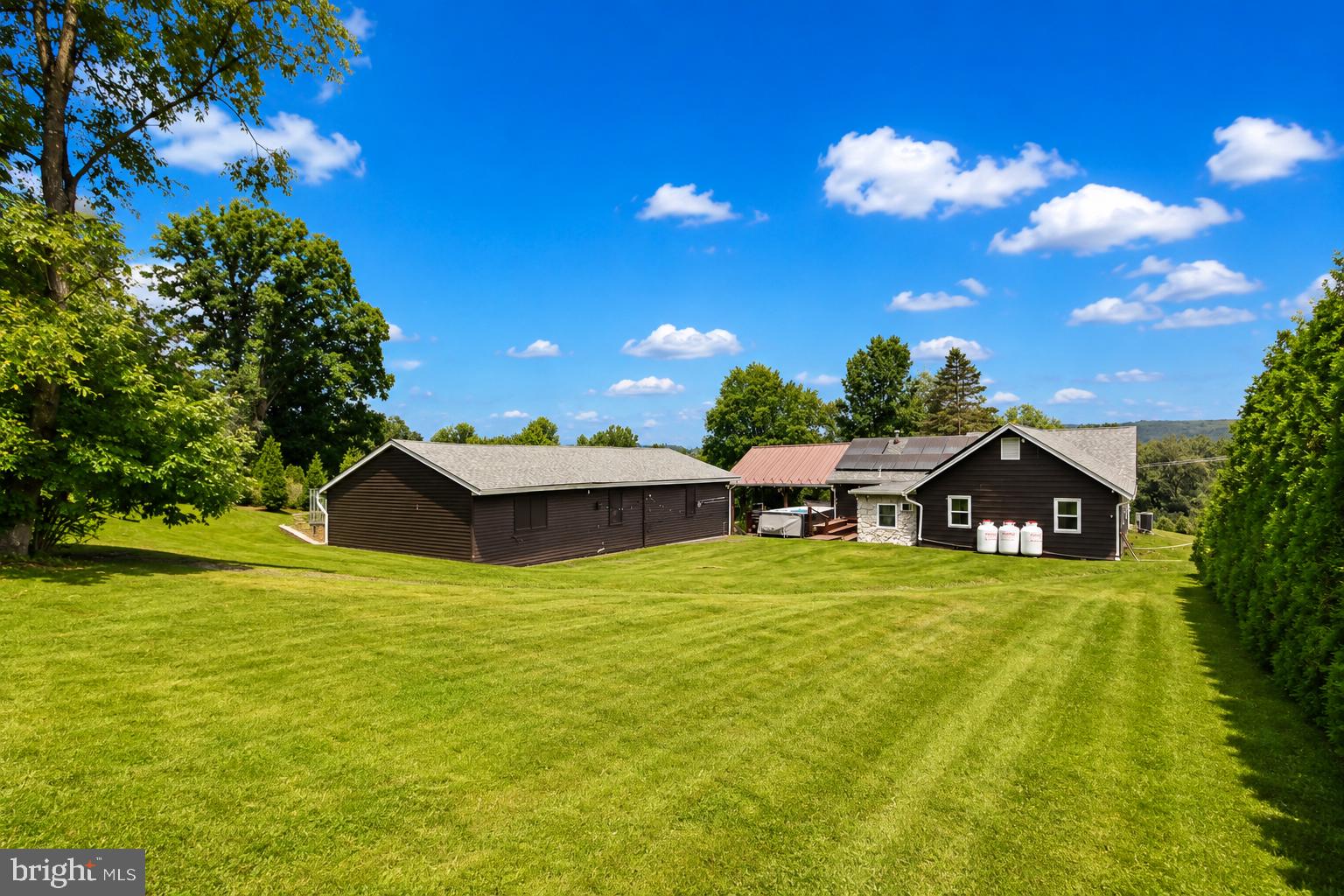 286 S EASTON BELMONT PIKE