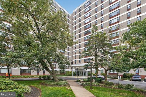 4600 DUKE STREET 1121 ALEXANDRIA VA 22304