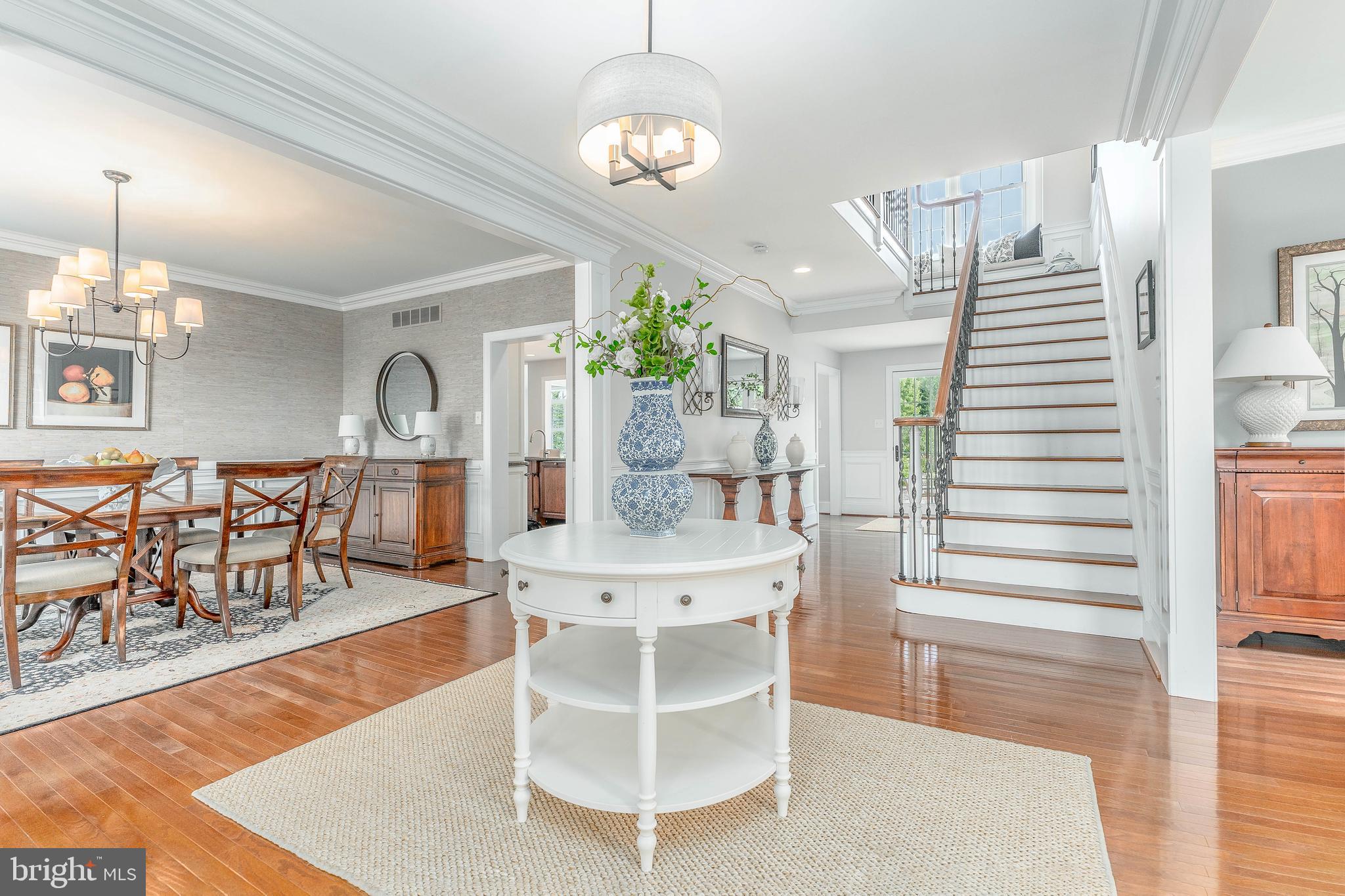 CUMBERLAND MEADOWS - Residential