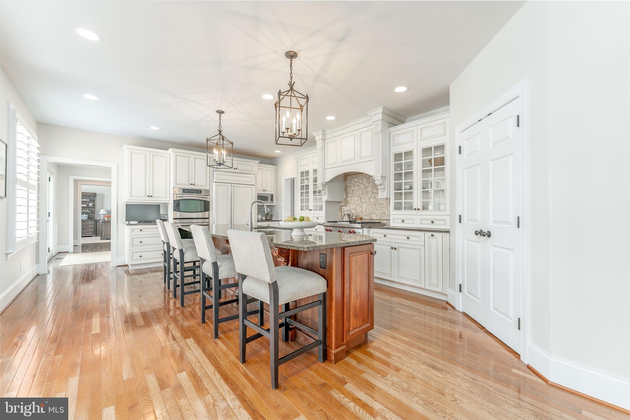 CUMBERLAND MEADOWS - Residential