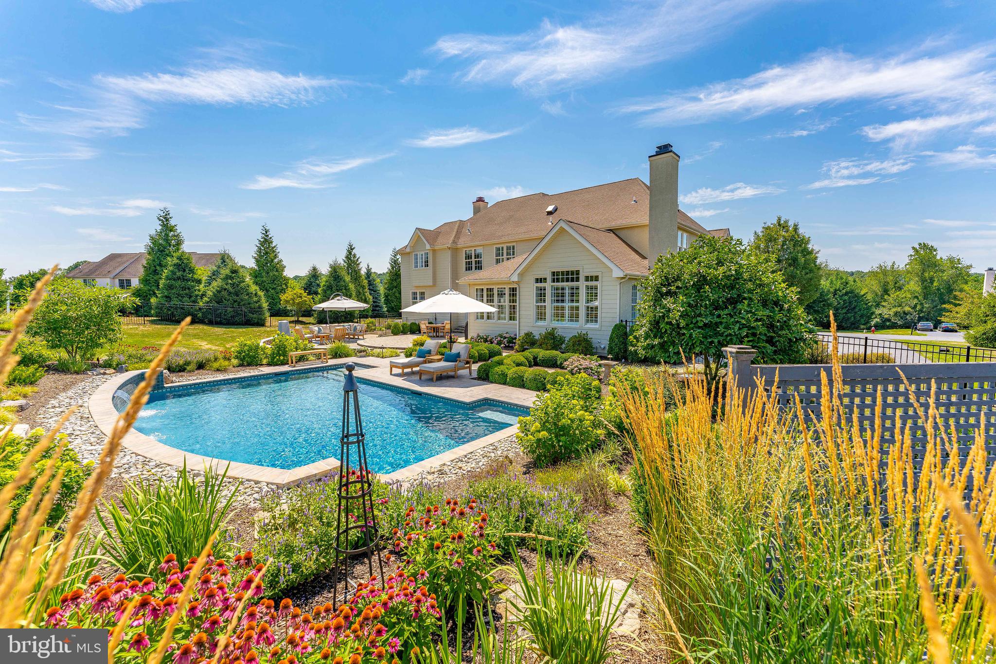 CUMBERLAND MEADOWS - Residential