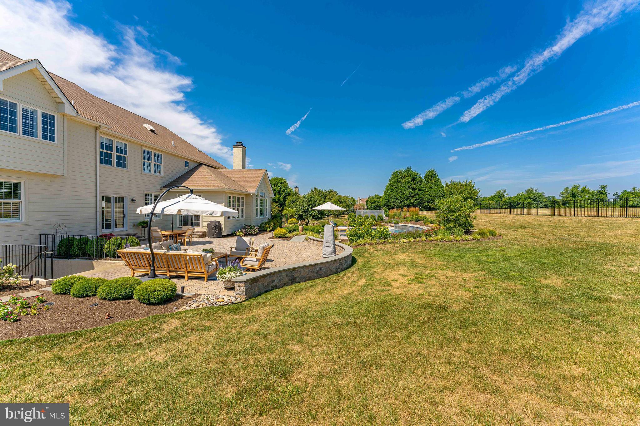 CUMBERLAND MEADOWS - Residential