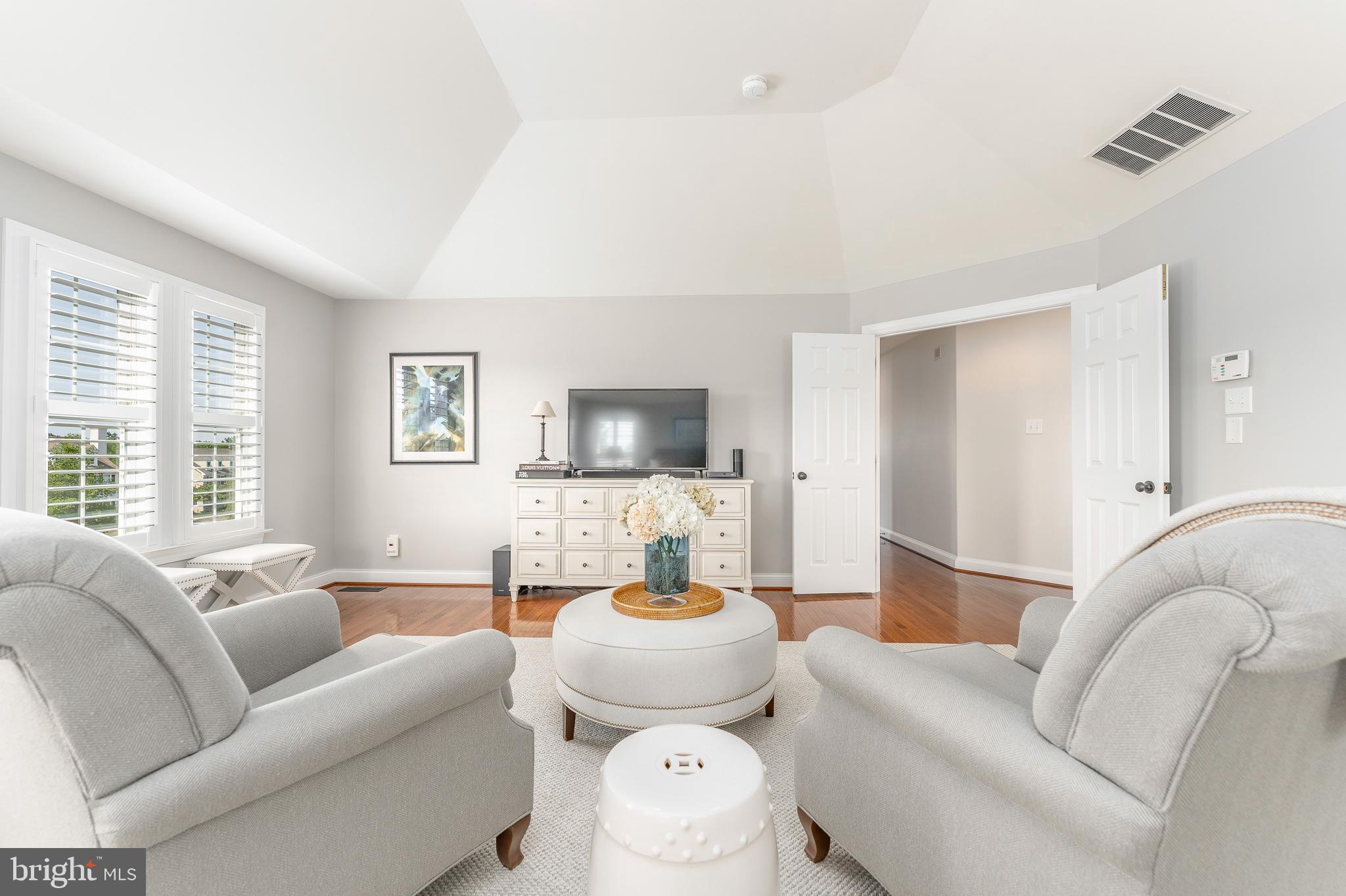 CUMBERLAND MEADOWS - Residential