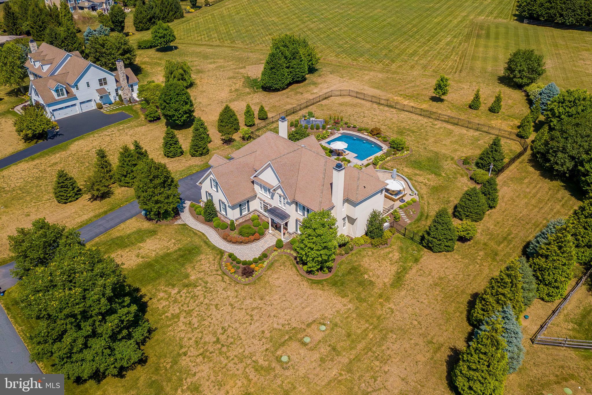 CUMBERLAND MEADOWS - Residential