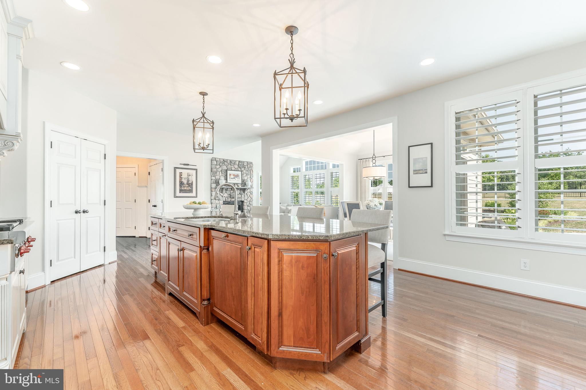 CUMBERLAND MEADOWS - Residential