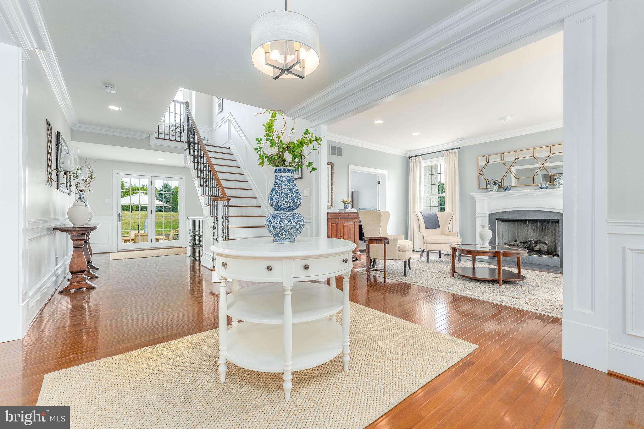 CUMBERLAND MEADOWS - Residential