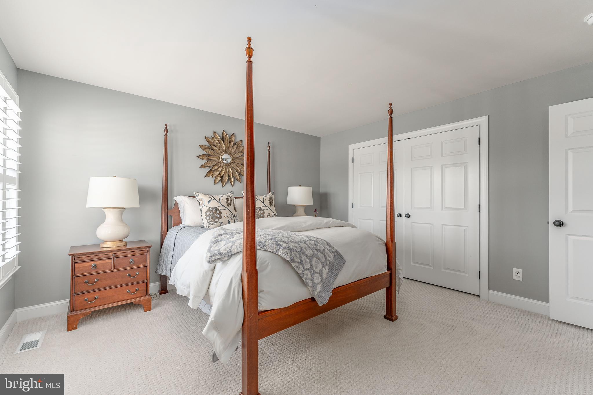 CUMBERLAND MEADOWS - Residential