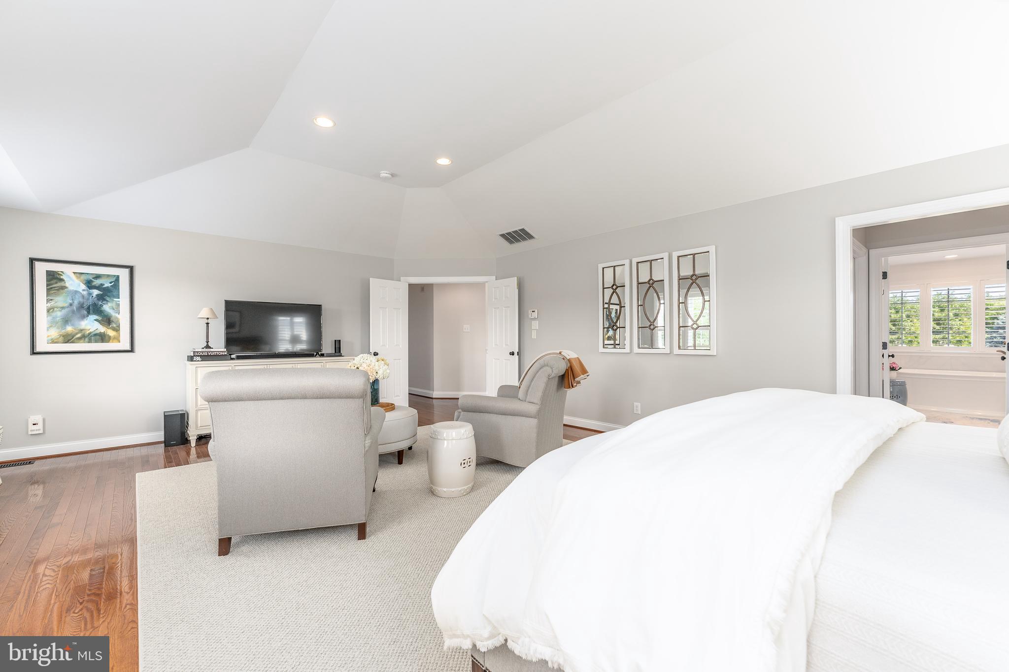 CUMBERLAND MEADOWS - Residential