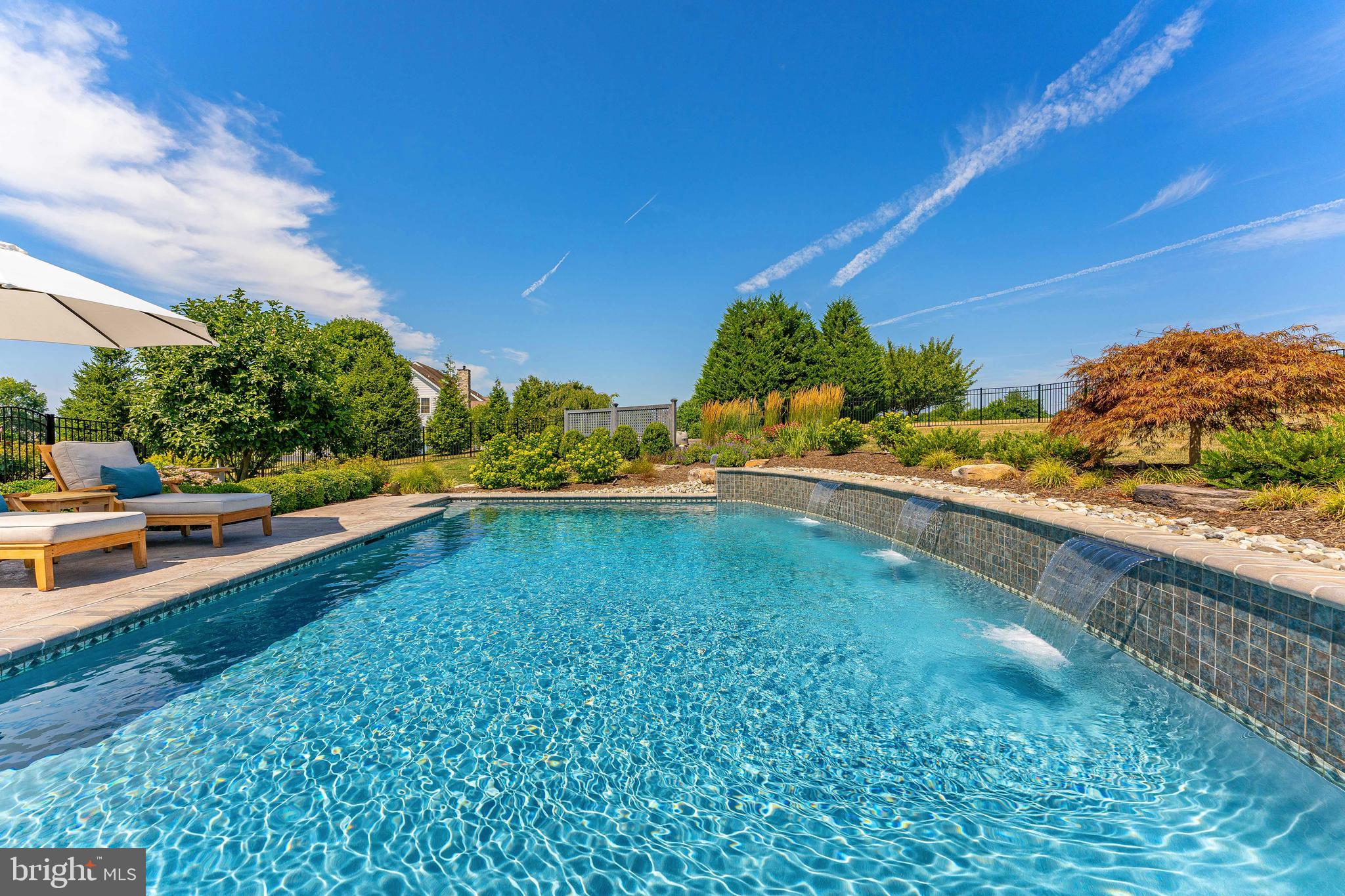 CUMBERLAND MEADOWS - Residential