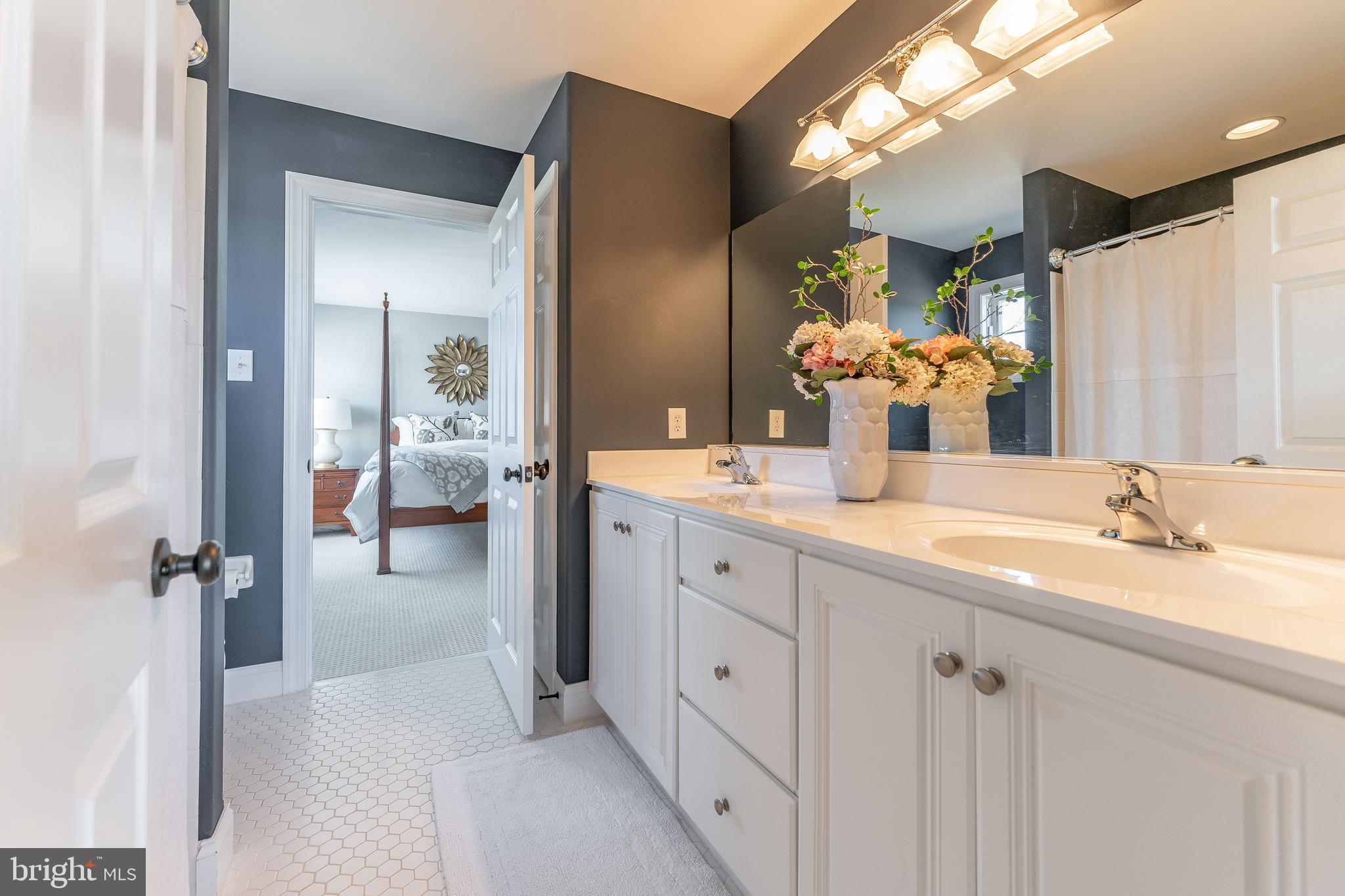 CUMBERLAND MEADOWS - Residential