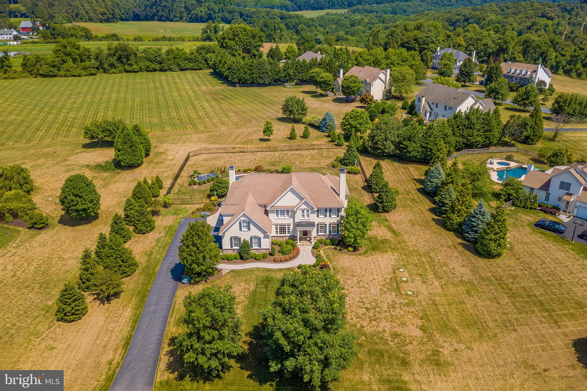 CUMBERLAND MEADOWS - Residential