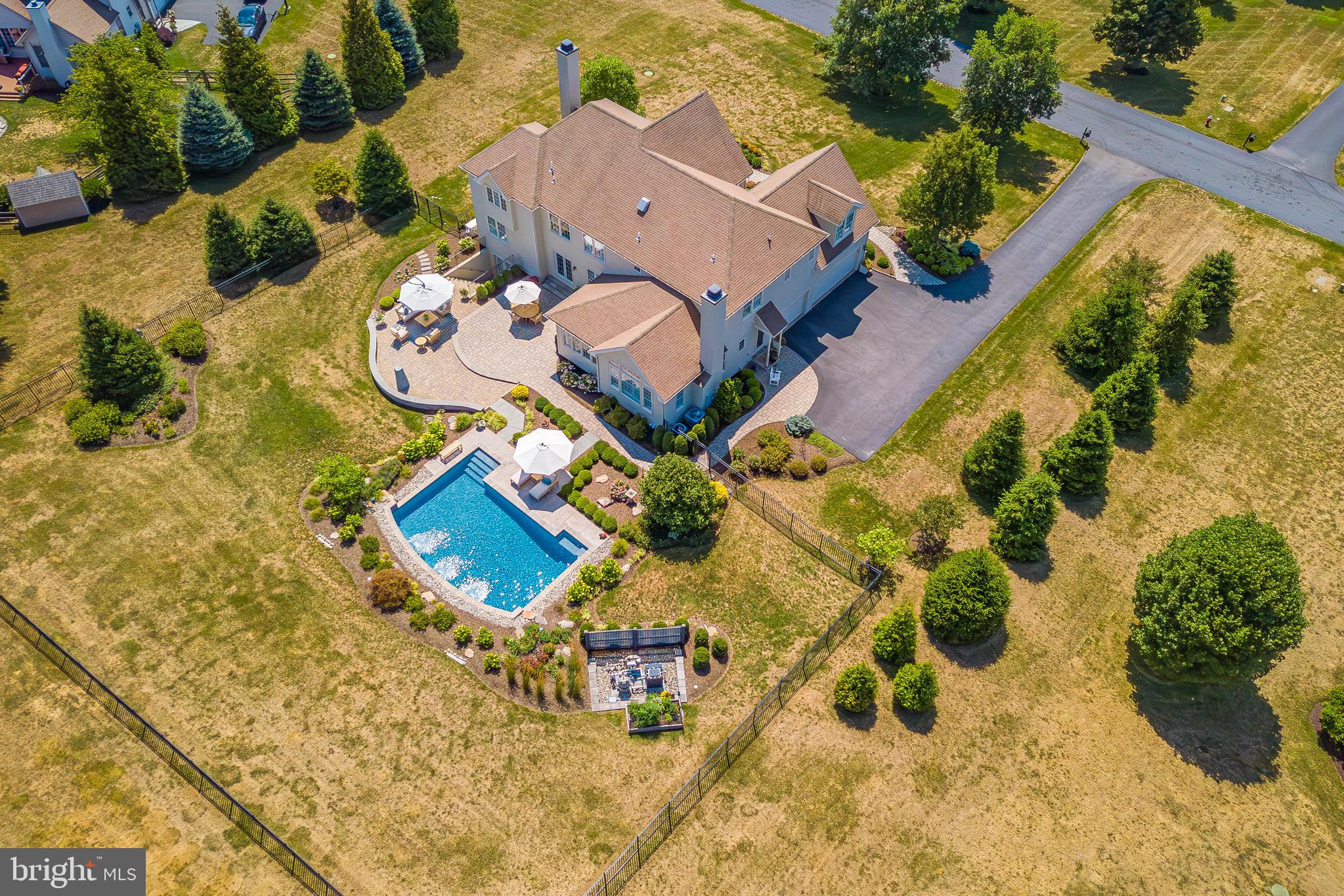 CUMBERLAND MEADOWS - Residential