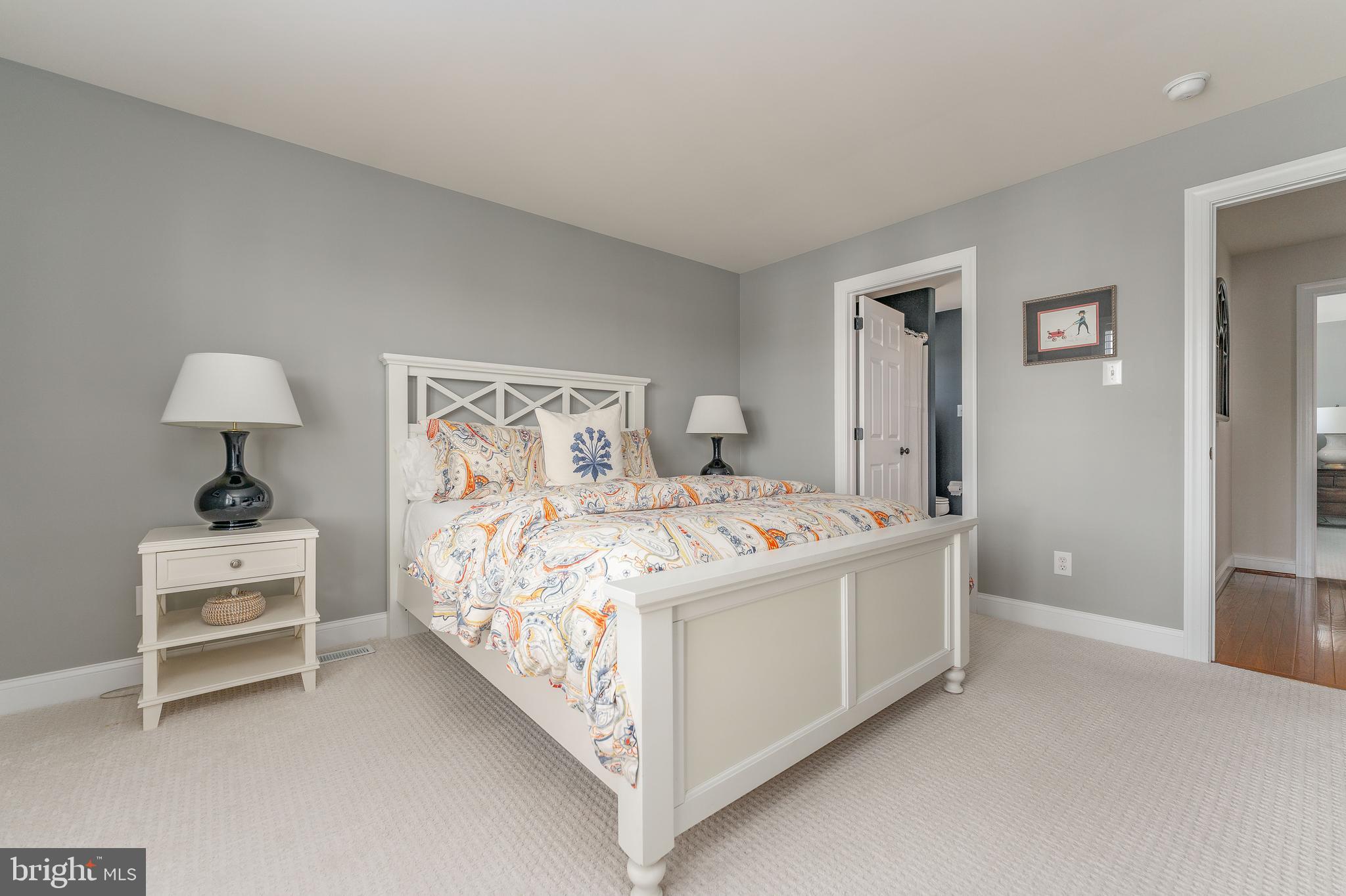 CUMBERLAND MEADOWS - Residential