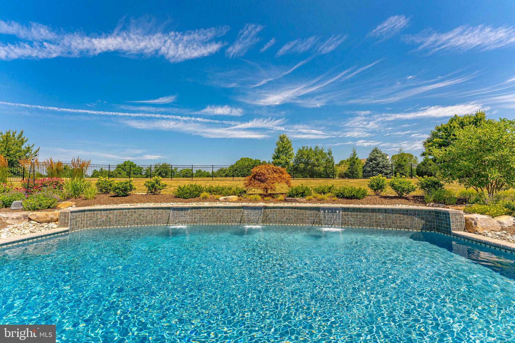 CUMBERLAND MEADOWS - Residential