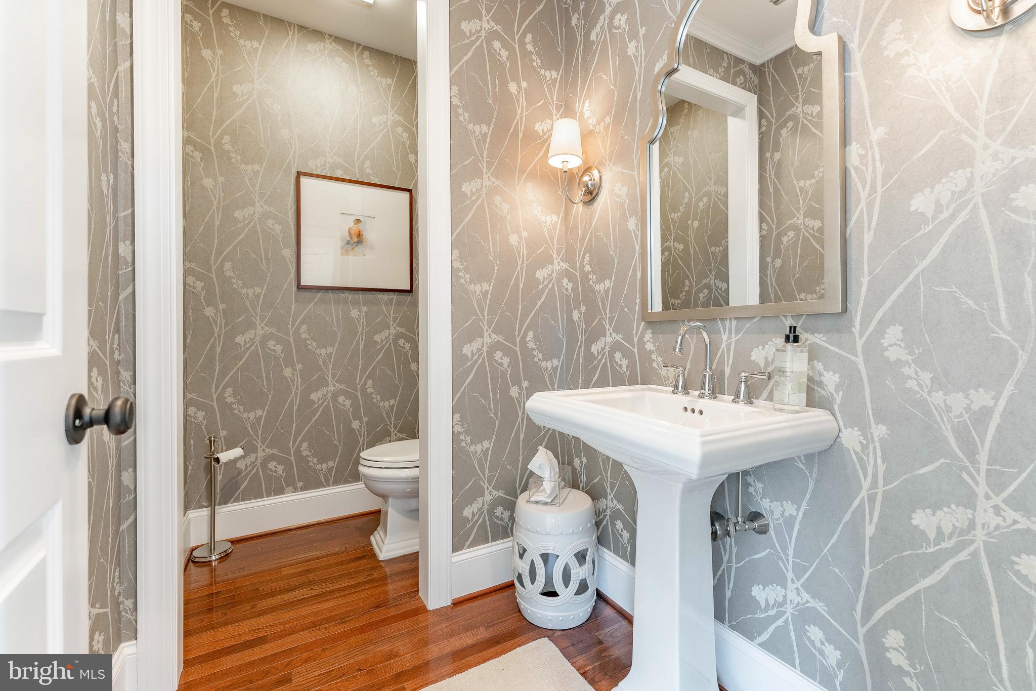 CUMBERLAND MEADOWS - Residential