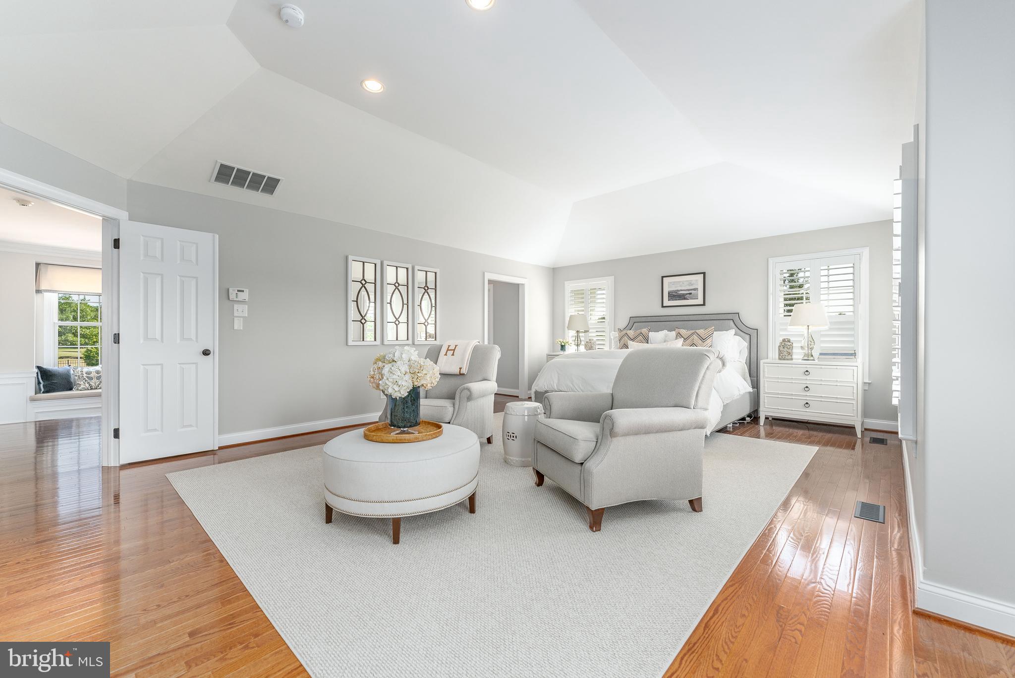 CUMBERLAND MEADOWS - Residential