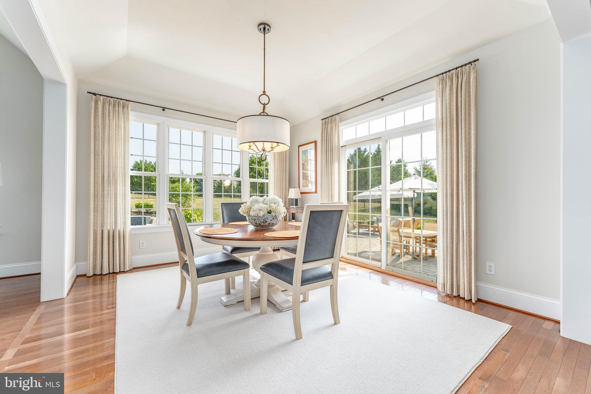 CUMBERLAND MEADOWS - Residential