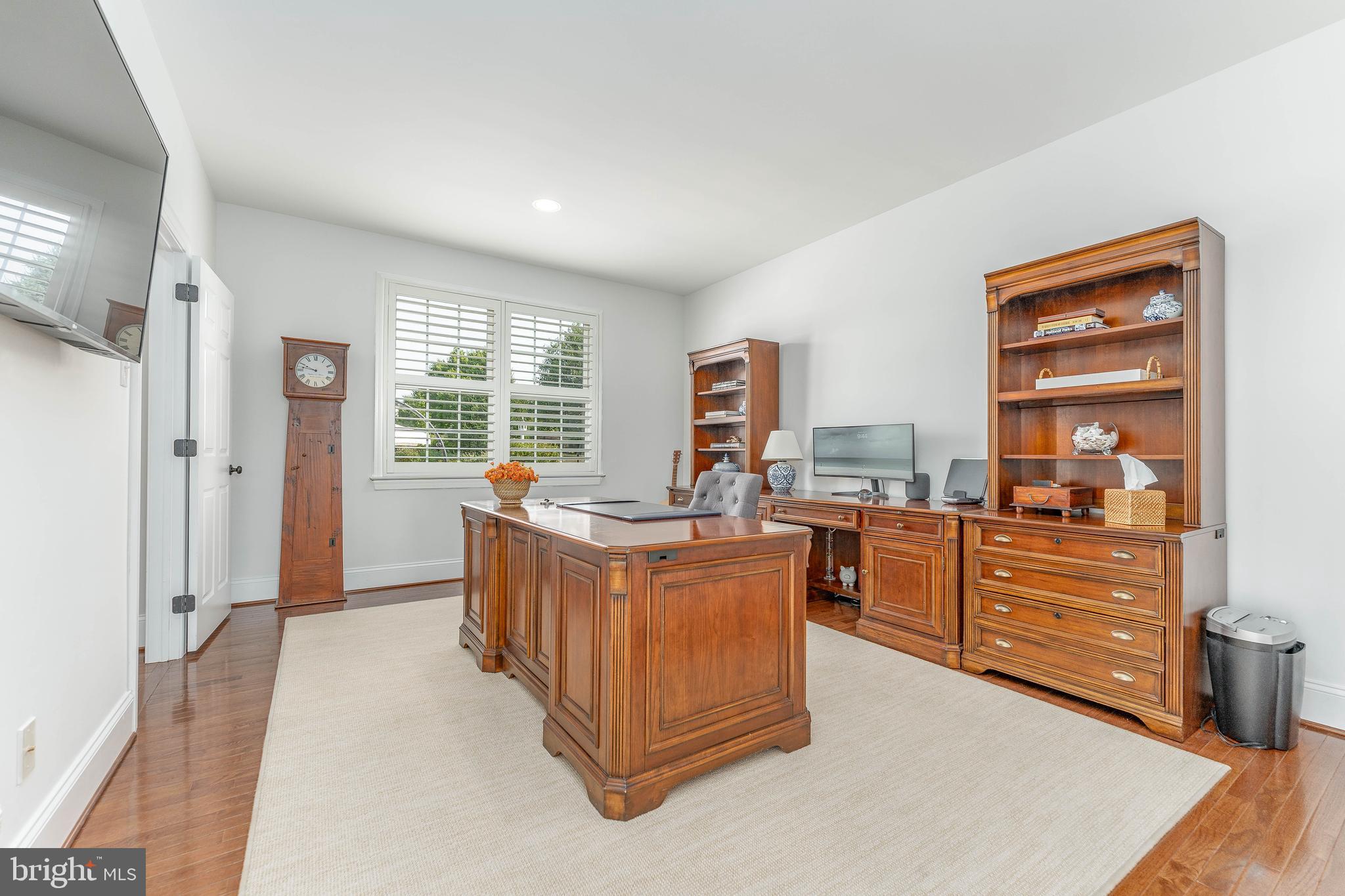 CUMBERLAND MEADOWS - Residential